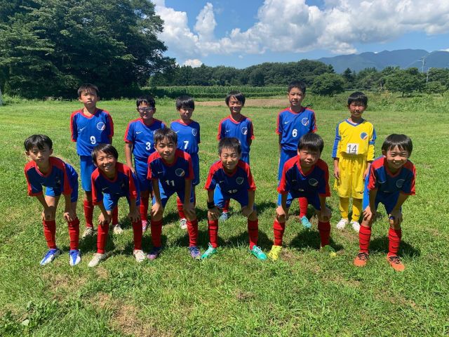 Junior Team 公式 宇都宮fcホームページ